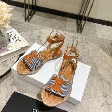 Celine Sandals